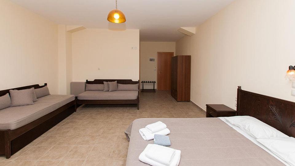 Anopoli Rooms Sinoikismos Kambos Exterior foto